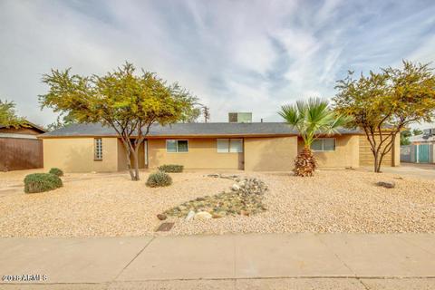 3413 N 16th Dr, Phoenix, AZ 85015 photo 1