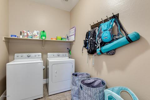 10705 E Hawk Ave, Mesa, AZ 85212 photo 21