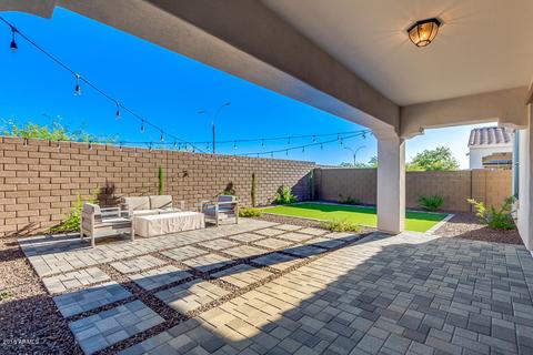 10705 E Hawk Ave, Mesa, AZ 85212 photo 27