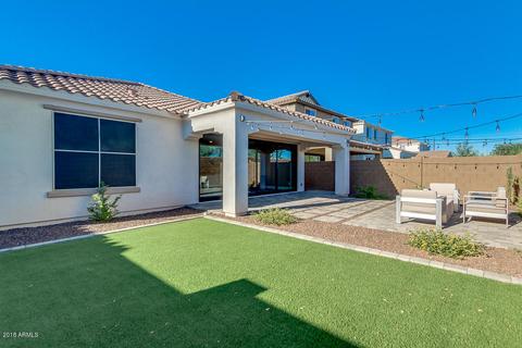 10705 E Hawk Ave, Mesa, AZ 85212 photo 23