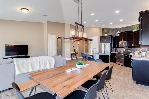 10705 E Hawk Ave, Mesa, AZ 85212 photo 3