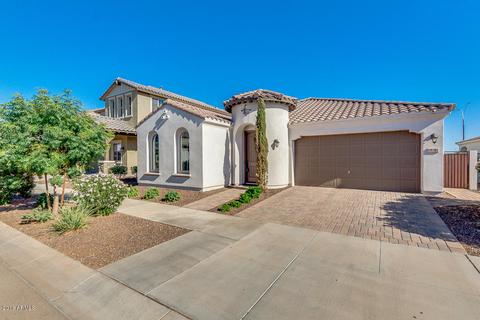 10705 E Hawk Ave, Mesa, AZ 85212 photo 26
