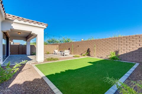 10705 E Hawk Ave, Mesa, AZ 85212 photo 25