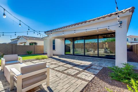 10705 E Hawk Ave, Mesa, AZ 85212 photo 2