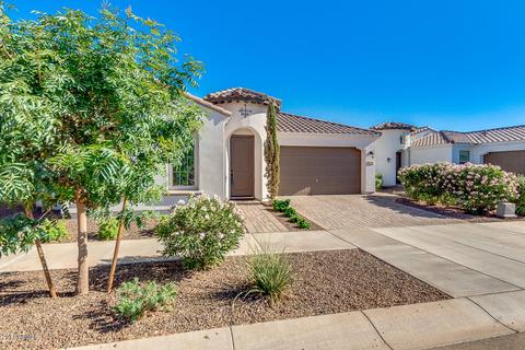 10705 E Hawk Ave, Mesa, AZ 85212 photo 24