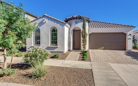 10705 E Hawk Ave, Mesa, AZ 85212 photo 1