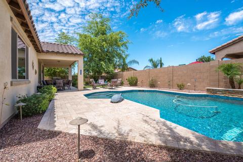 974 E Rojo Way, Gilbert, AZ 85297 photo 16