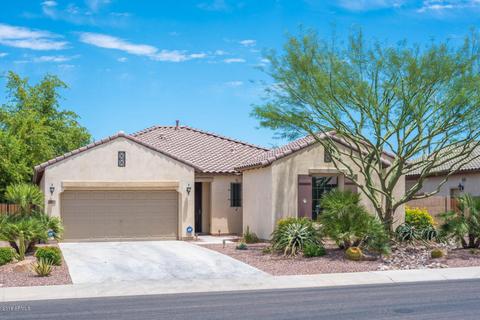 974 E Rojo Way, Gilbert, AZ 85297 photo 5
