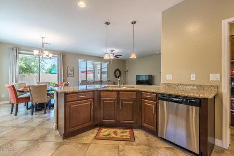 974 E Rojo Way, Gilbert, AZ 85297 photo 21