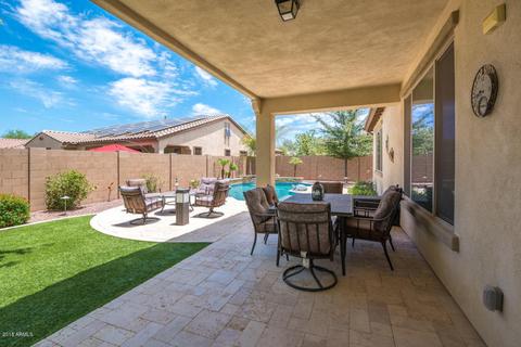 974 E Rojo Way, Gilbert, AZ 85297 photo 17