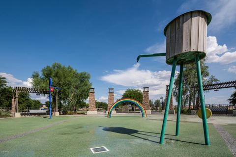 974 E Rojo Way, Gilbert, AZ 85297 photo 44