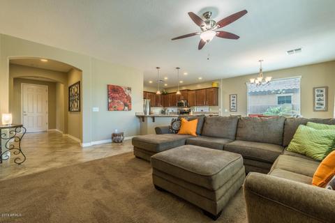 974 E Rojo Way, Gilbert, AZ 85297 photo 24