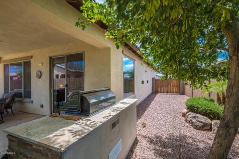 974 E Rojo Way, Gilbert, AZ 85297 photo 11