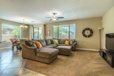 974 E Rojo Way, Gilbert, AZ 85297 photo 18