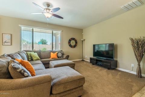 974 E Rojo Way, Gilbert, AZ 85297 photo 20