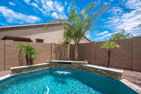 974 E Rojo Way, Gilbert, AZ 85297 photo 12