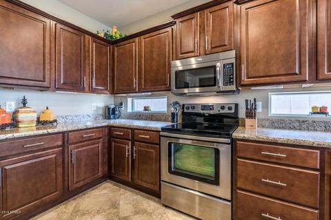 974 E Rojo Way, Gilbert, AZ 85297 photo 35