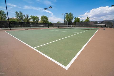 974 E Rojo Way, Gilbert, AZ 85297 photo 41