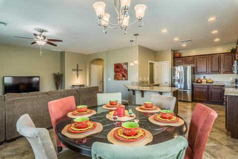 974 E Rojo Way, Gilbert, AZ 85297 photo 4