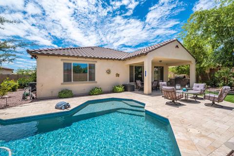 974 E Rojo Way, Gilbert, AZ 85297 photo 13