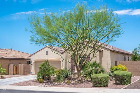 974 E Rojo Way, Gilbert, AZ 85297 photo 7