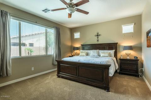 974 E Rojo Way, Gilbert, AZ 85297 photo 29