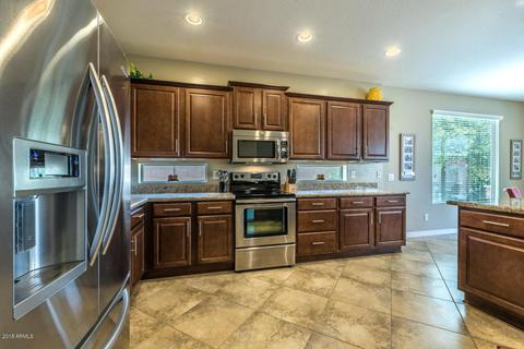 974 E Rojo Way, Gilbert, AZ 85297 photo 22