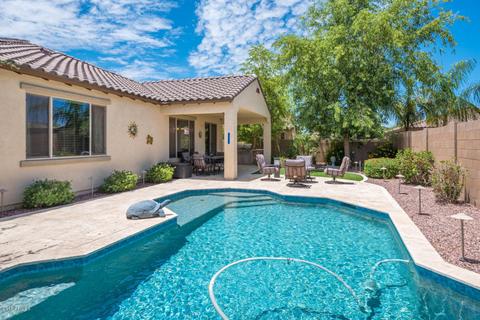 974 E Rojo Way, Gilbert, AZ 85297 photo 1