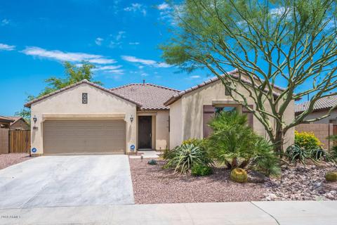 974 E Rojo Way, Gilbert, AZ 85297 photo 2