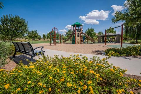 974 E Rojo Way, Gilbert, AZ 85297 photo 40