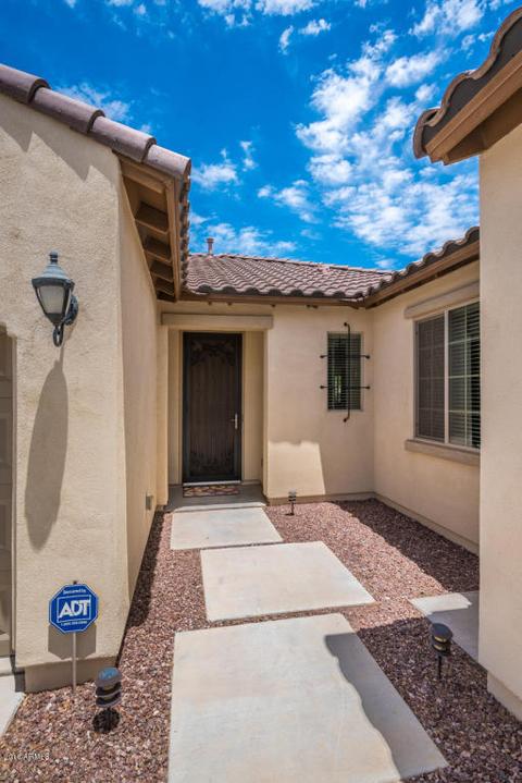 974 E Rojo Way, Gilbert, AZ 85297 photo 9