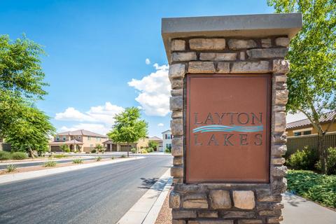 974 E Rojo Way, Gilbert, AZ 85297 photo 42