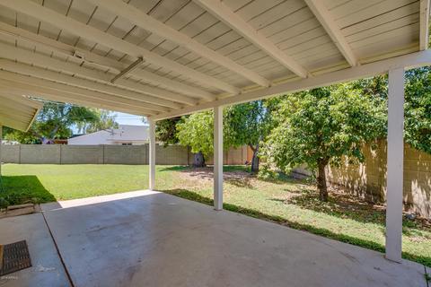 3833 E Hazelwood St, Phoenix, AZ 85018 photo 32