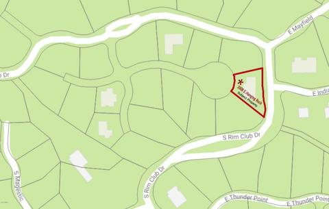 3008 E Hanging Rock --, Payson, AZ 85541 photo 29