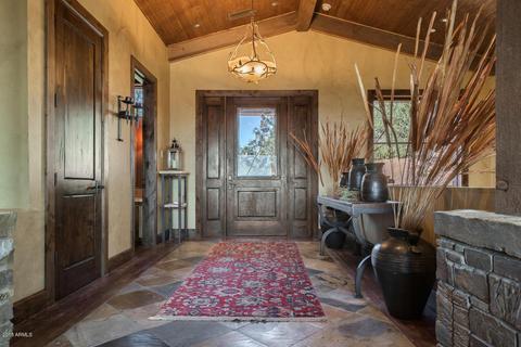 3008 E Hanging Rock --, Payson, AZ 85541 photo 3