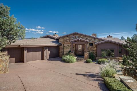 3008 E Hanging Rock --, Payson, AZ 85541 photo 1