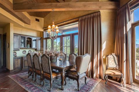 3008 E Hanging Rock --, Payson, AZ 85541 photo 11