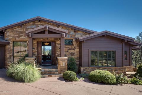 3008 E Hanging Rock --, Payson, AZ 85541 photo 2