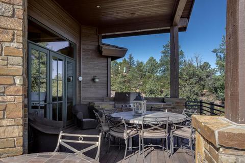 3008 E Hanging Rock --, Payson, AZ 85541 photo 13