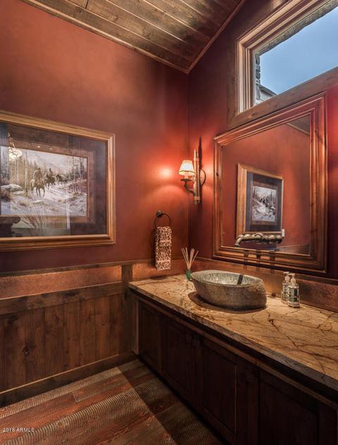 3008 E Hanging Rock --, Payson, AZ 85541 photo 12