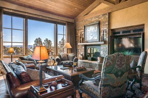 3008 E Hanging Rock --, Payson, AZ 85541 photo 5