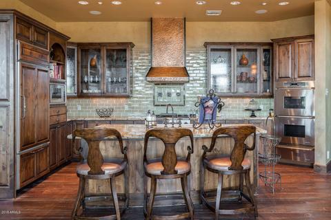 3008 E Hanging Rock --, Payson, AZ 85541 photo 8