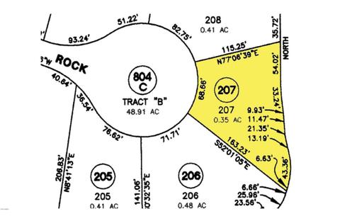 3008 E Hanging Rock --, Payson, AZ 85541 photo 31