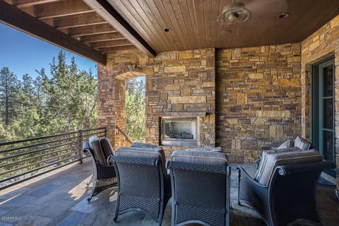 3008 E Hanging Rock --, Payson, AZ 85541 photo 24
