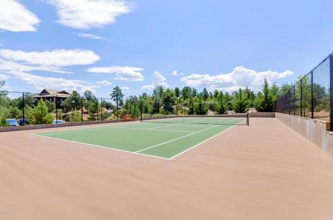 3008 E Hanging Rock --, Payson, AZ 85541 photo 37