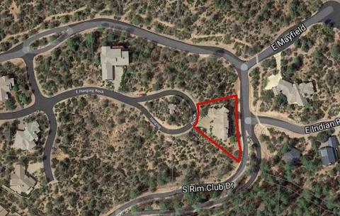 3008 E Hanging Rock --, Payson, AZ 85541 photo 28