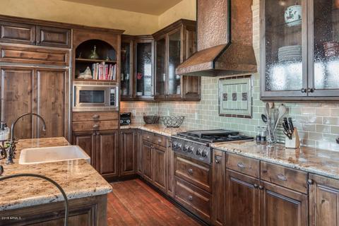 3008 E Hanging Rock --, Payson, AZ 85541 photo 9