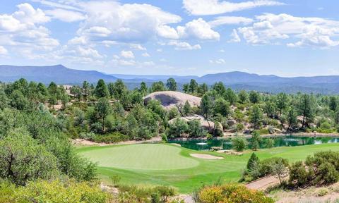 3008 E Hanging Rock --, Payson, AZ 85541 photo 35