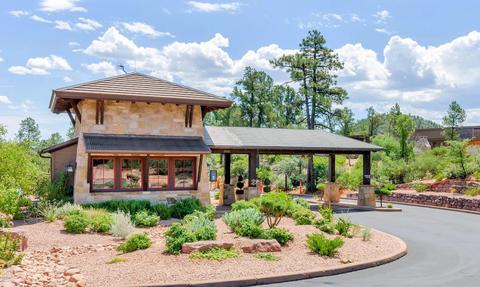 3008 E Hanging Rock --, Payson, AZ 85541 photo 40
