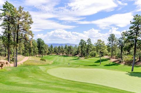 3008 E Hanging Rock --, Payson, AZ 85541 photo 33